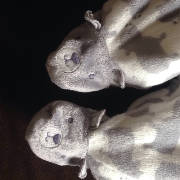 New born ready for hugs - Picture 3 of 4